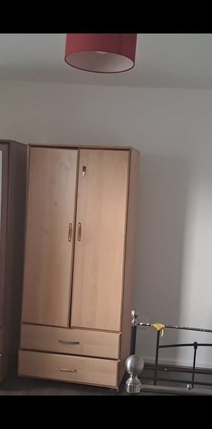 Studio Flat, Modling House, E2 - Photo 1