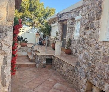 Διαμέρισμα για ενοικίαση Μικρολίμανο (Κερατέα) - Photo 4