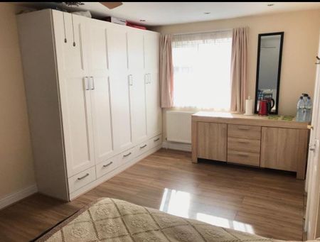 1 bedroom in a house share to rent - Photo 3