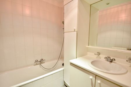 Tweeslaapkamerappartement in Hamme - Foto 4