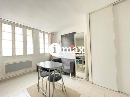 Location Appartement PARIS - - Photo 2