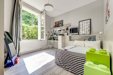 Exclusivité - Paris - La Muette - Rue du Conseiller Collignon - Photo 5