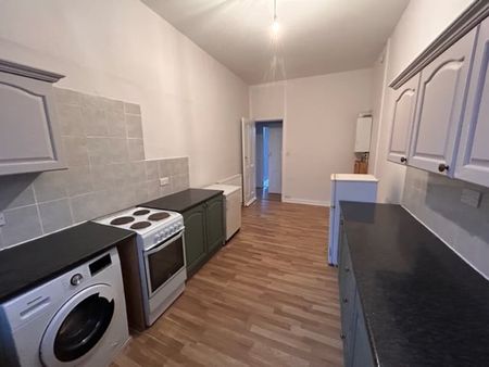 1 Bed Flat, Calder Street, G42 - Photo 2