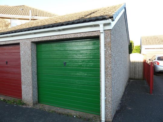 Tower Way, Dunkeswell, Honiton, Devon, EX14 - Photo 1