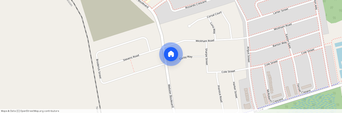 1226 Corby Way, Innisfil