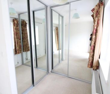 1 bedroom townhouse to rent - Photo 1