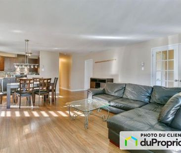 2432, boulevard des Pins, Ste-Marthe-Sur-Le-Lac à louer - Photo 3