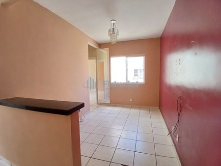 BOA VISTA CASTELAO - APARTAMENTO - AV ALBERTO CRAVEIRO, 1240 AP 412 BL 07 - CONDOMINIO RESERVA JARDIM - Photo 5