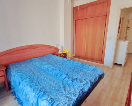 1 BEDROOM APARTMENT - TORREVIEJA - Photo 3