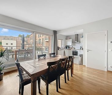 Appartement te huur - Photo 2