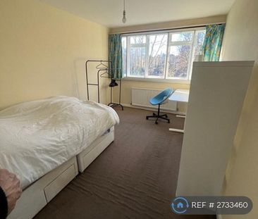 2 bedroom maisonette to rent - Photo 5