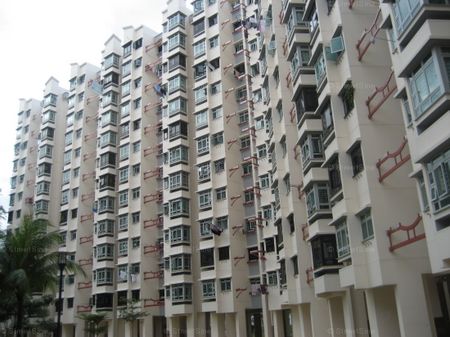 Blk 646 Ang Mo Kio 61 (Ang Mo Kio), HDB 3 Rooms - For Rent - Photo 4