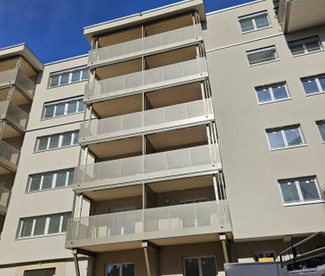 Mehrere renovierte 2.5-Zimmer-Wohnungen im Quartier Beauregard - Photo 1