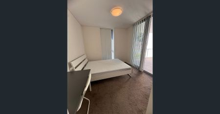 Luxury Modern Apartment in the Heart of Mascot Oversized Balcony | Designer Finishes | Walk to Train Station - Photo 4