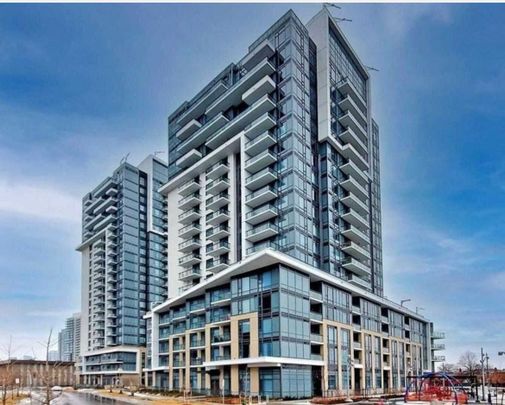 For Lease - 50 Ann O'reilly Road Unit# 306, Toronto, Ontario - Photo 1