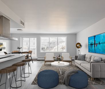 1100 ave Dr. Penfield, Montréal, QC - Photo 5