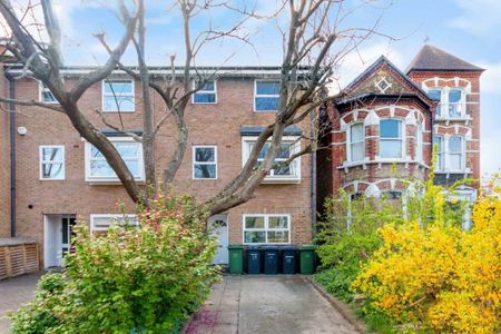 Crescent Way, Brockley, SE4 - Photo 2