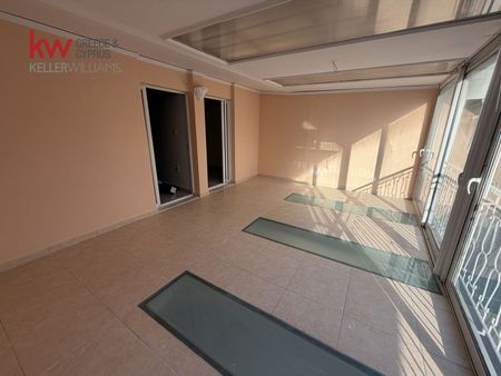 Μεζονέτα για ενοικίαση Παντοκράτορος - Αρχαίο Ωδείο (Πάτρα) - Φωτογραφία 3