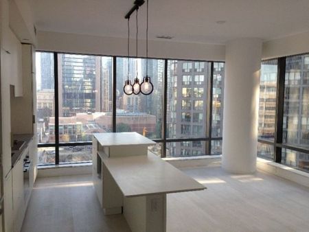 For Lease - 5 St Joseph Street Unit# 905, Toronto, Ontario - Photo 2