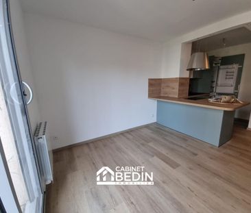 Location Appartement T1 Toulouse 1 chambre - Photo 4