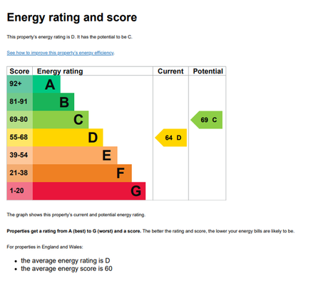 1 bedroom flat to rent - Photo 4