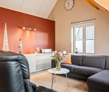 Appartement te huur in Sint-Katelijne-Waver voor € 975 met 1 slaapk... - Photo 2