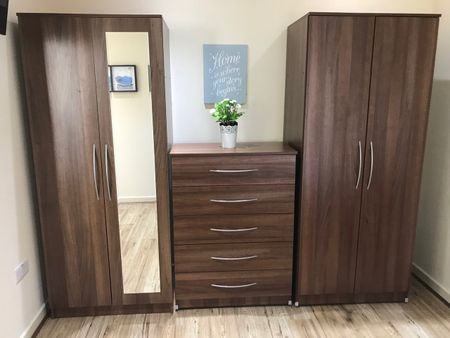 Studio Flat, Ashmore Road, W9 - Photo 4