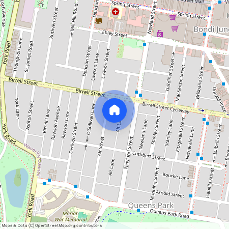 18 Alt Street, NSW 2022, Queens Park