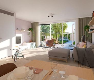 Te huur: Huis Sergio Leonestraat 2 in Nijmegen - foto 1