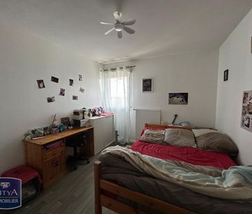 Location Appartement 2 pièces 43m² NANCY 54000 - Photo 2