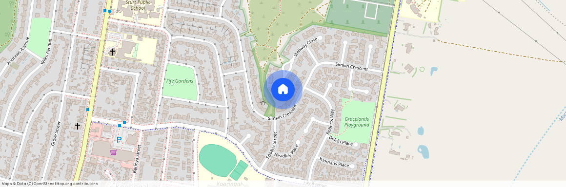 9A Stellway Close, NSW 2650, Kooringal