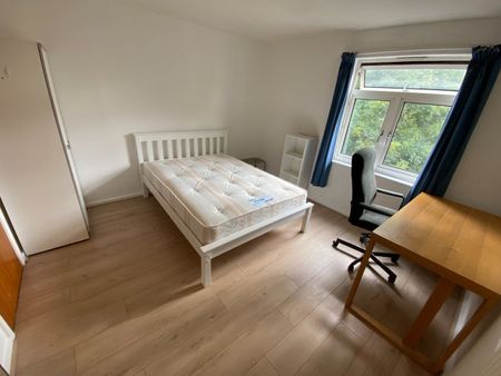 Room in a Shared House, Pilgrims Way, N19 - Photo 2