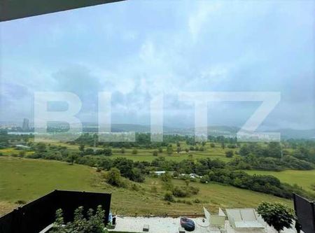 Apartament modern, 3 camere, 2 balcoane, 2 bai, parcare, zona Donath Park - Photo 3