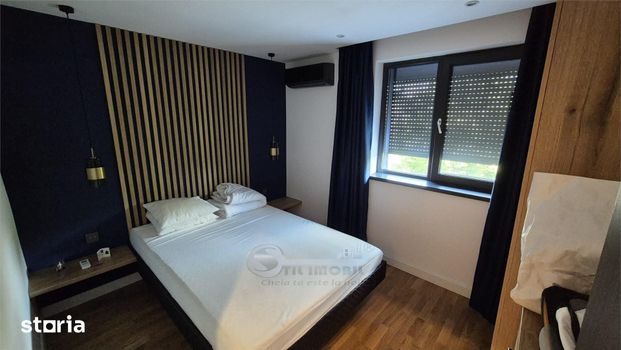 Apartament 2 camere Podu Ros - Fotografie 1