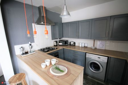 5 Bed Terraced House, Gainsborough Road, L15 - Photo 3