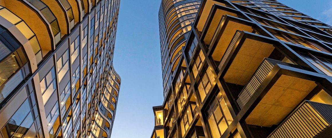 911/220 Melrose Drive, Phillip ACT 2606 - Apartment For Rent | Domain - Photo 1