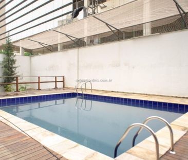 Jardim Paulista: 2 Dorm | 1 Vaga | 50 m² úteis - Photo 6