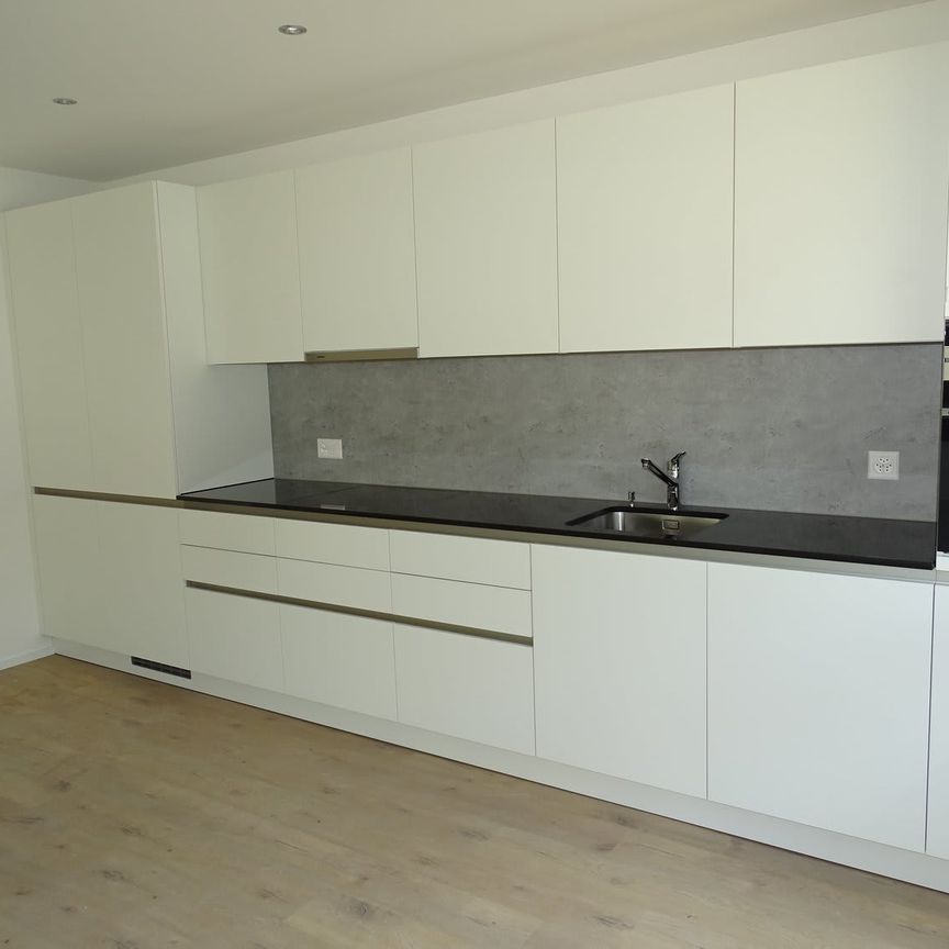 4.5 Zimmer, 102 m², 1. Stock - Photo 1