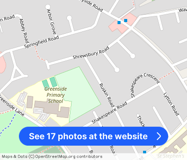 Ruskin Road, Droylsden, Manchester - Photo 1