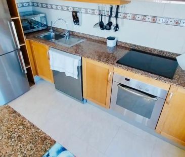 Apartamento de alquiler en Dinamarca, 3, El Moncayo - El Pòrtic - Photo 4