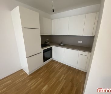 Moderne 2-Zimmer-Wohnung mit großzügigem Balkon im 10. Bezirk - Photo 3