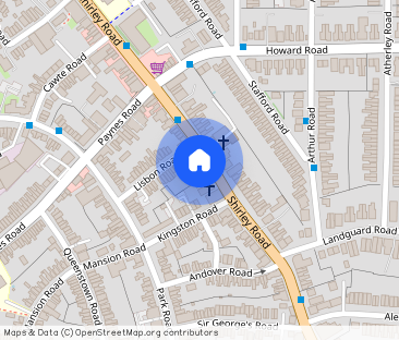 Shirley Road - Photo 1