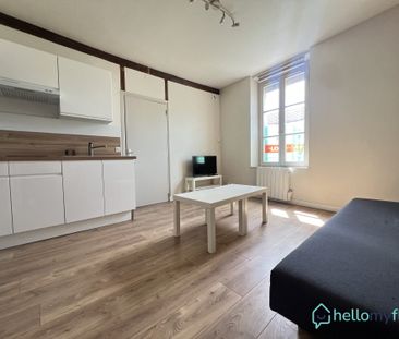 Location Appartement 2 pièces 32m² REIMS 51100 - Photo 3
