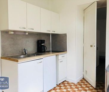 Location Appartement 1 pièce 33m² POITIERS 86000 - Photo 1