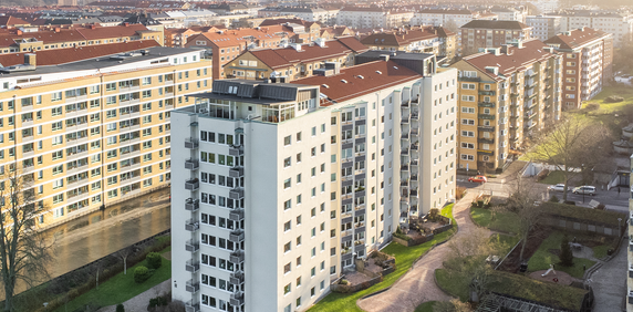 Granit Bostad Beritsholm - Foto 2