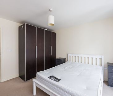 1 bedroom apartment to rent - Photo 6