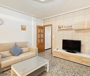 Piso de alquiler en Calle Oscar Espla, Novelda - Photo 4