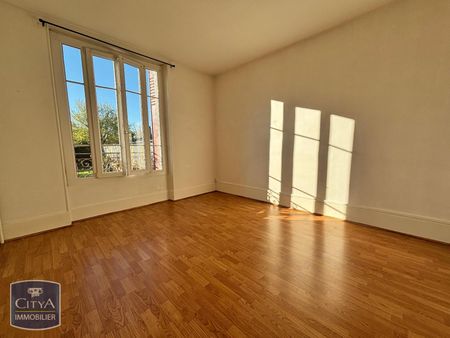 Location Appartement 3 pièces 62m² CHATEAU THIERRY 02400 - Photo 5