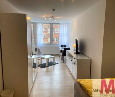 Zimmer in 4er WG im Herzen der Altstadt - Foto 1