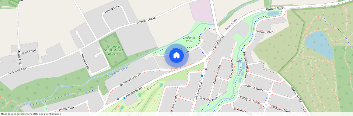 13 Gladeville Drive, Vic 3556, Eaglehawk